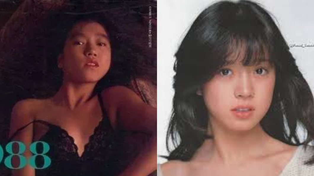 氣她拍全裸片！擋泥板女神斷聯24年　胞妹病逝無緣見