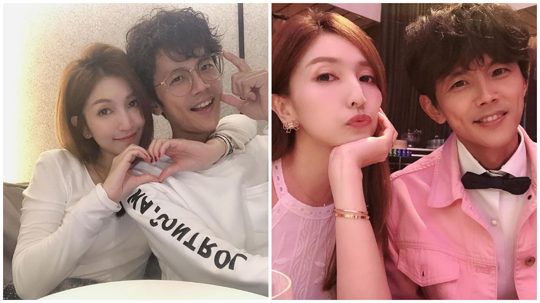 阿翔老婆開口了!53字「先道歉」 網心疼打氣