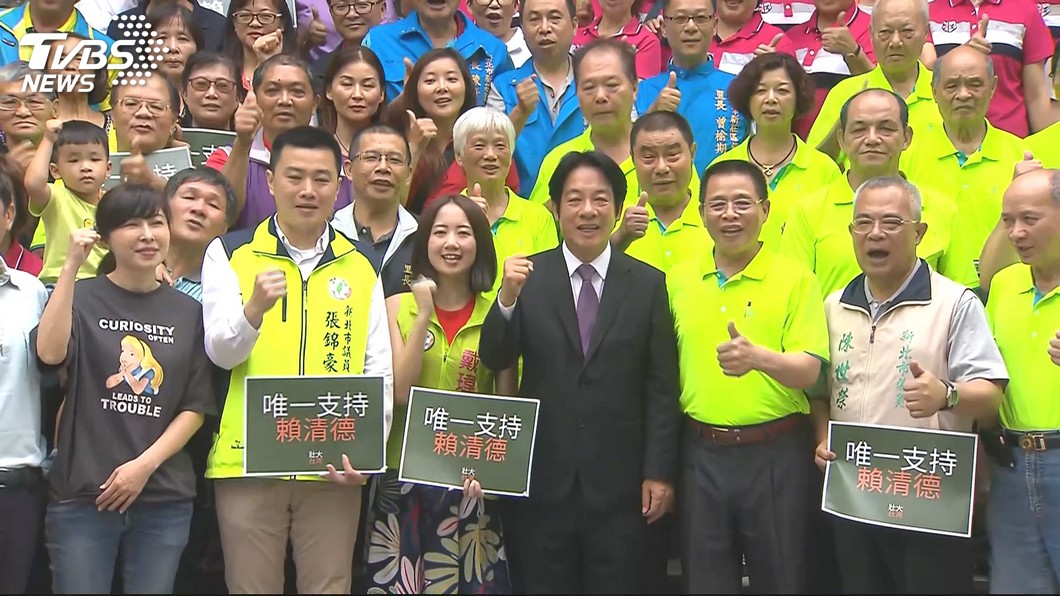 圖/TVBS