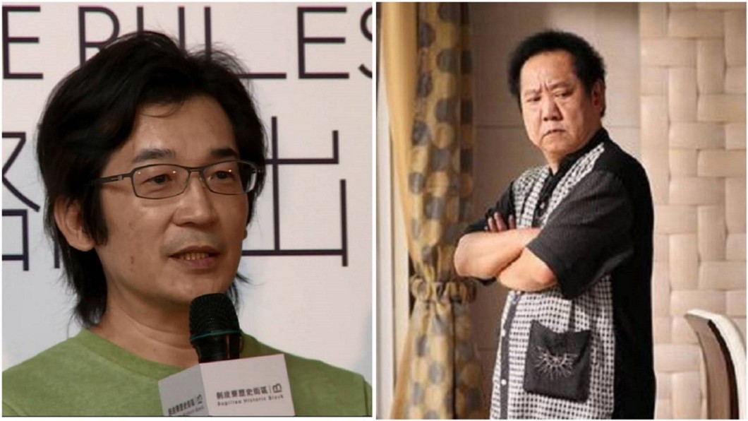 馬如龍癌逝 魏德聖靈堂悼念嘆「新片本來想找他演」