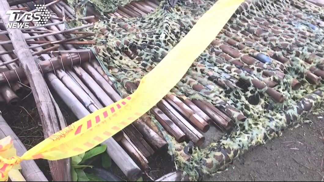 戶外教學傳意外　小五男童躲雨遭棚架壓死
