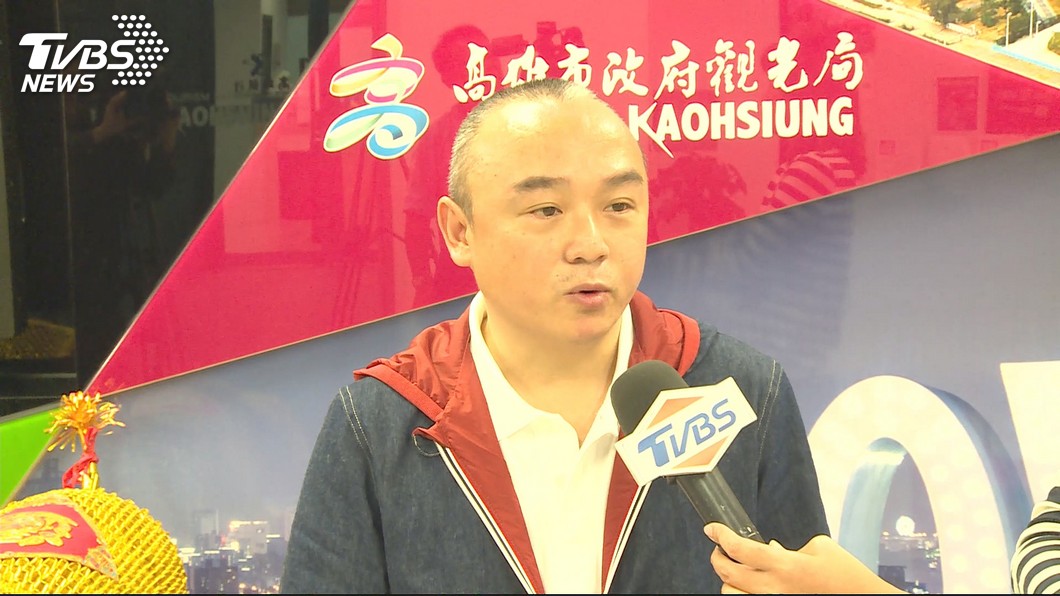 圖／TVBS
