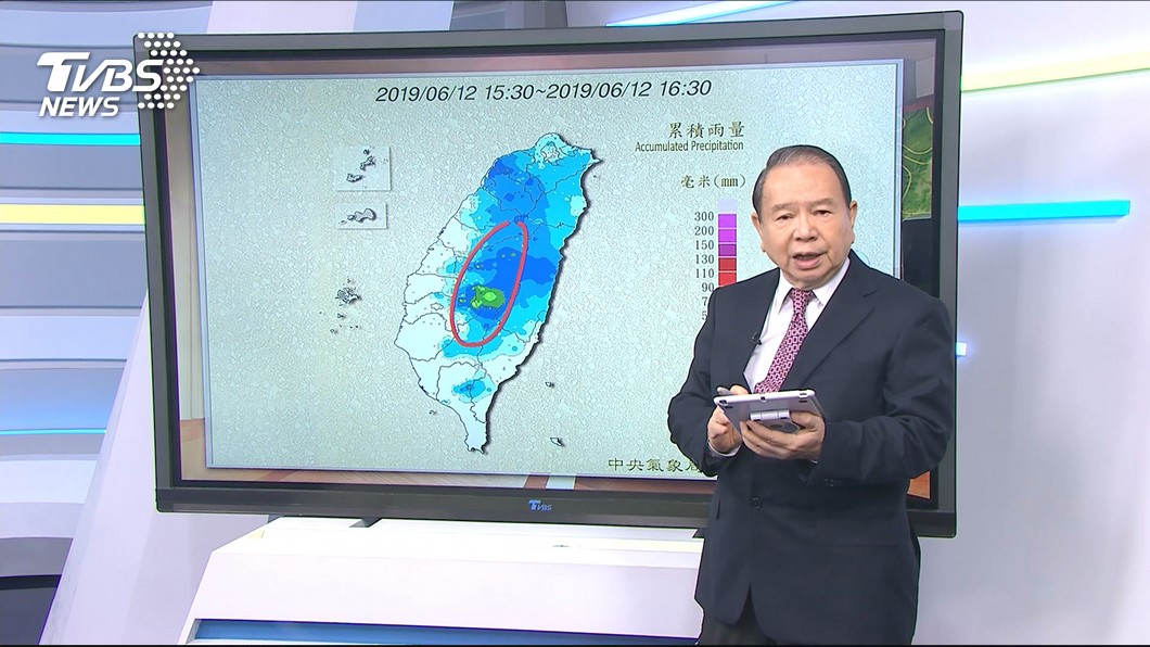 圖／TVBS