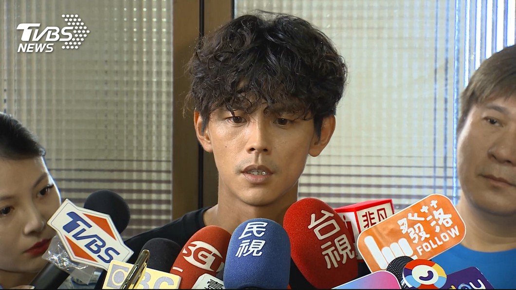 圖／TVBS
