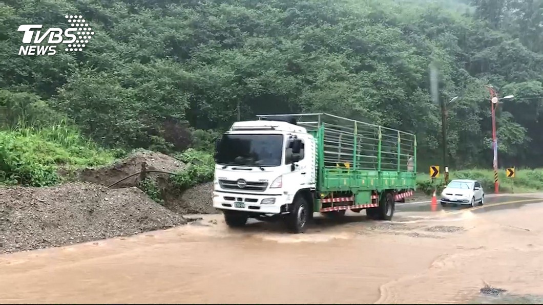 圖／TVBS