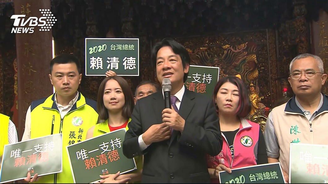圖/TVBS