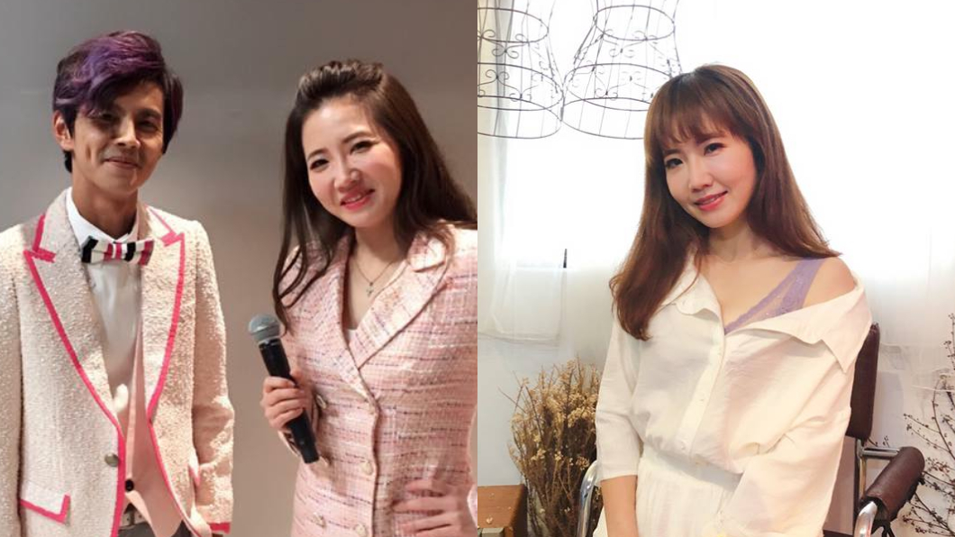 阿翔、謝忻當街激吻 兩性作家:稱兄道弟的女人更心機