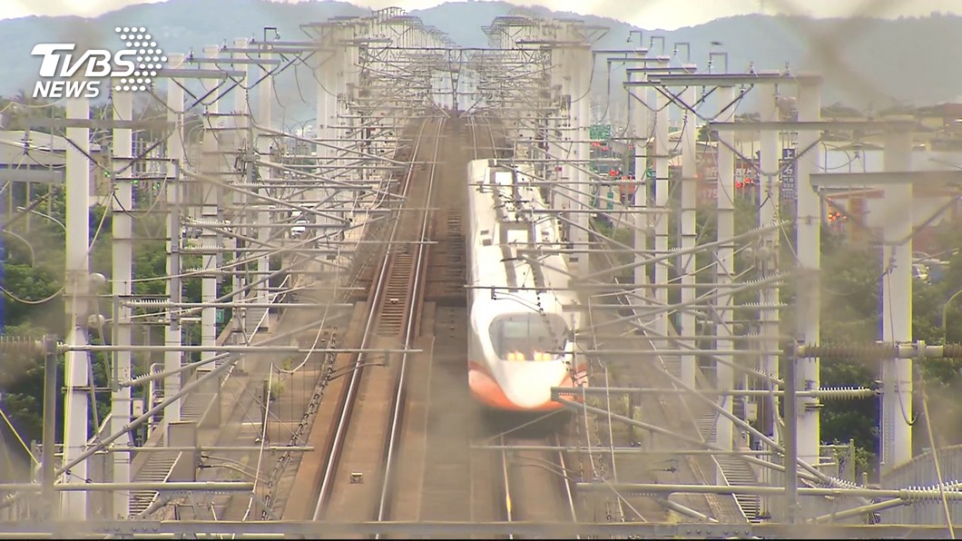 圖／TVBS