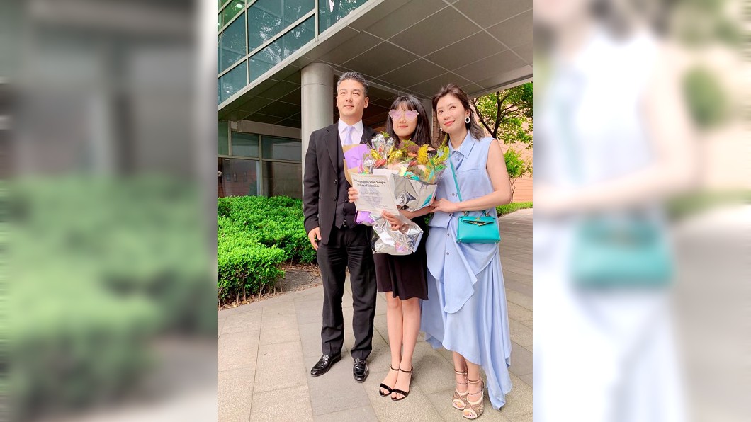 圖/翻攝自賈靜雯臉書