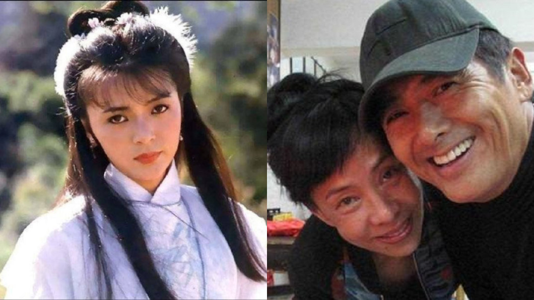 周潤發當年為情輕生？「最美小龍女」陳玉蓮曝分手為這事