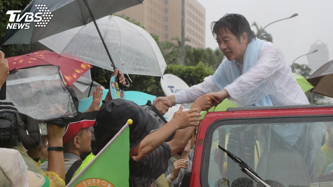 【觀點】詭異的民進黨總統初選民調