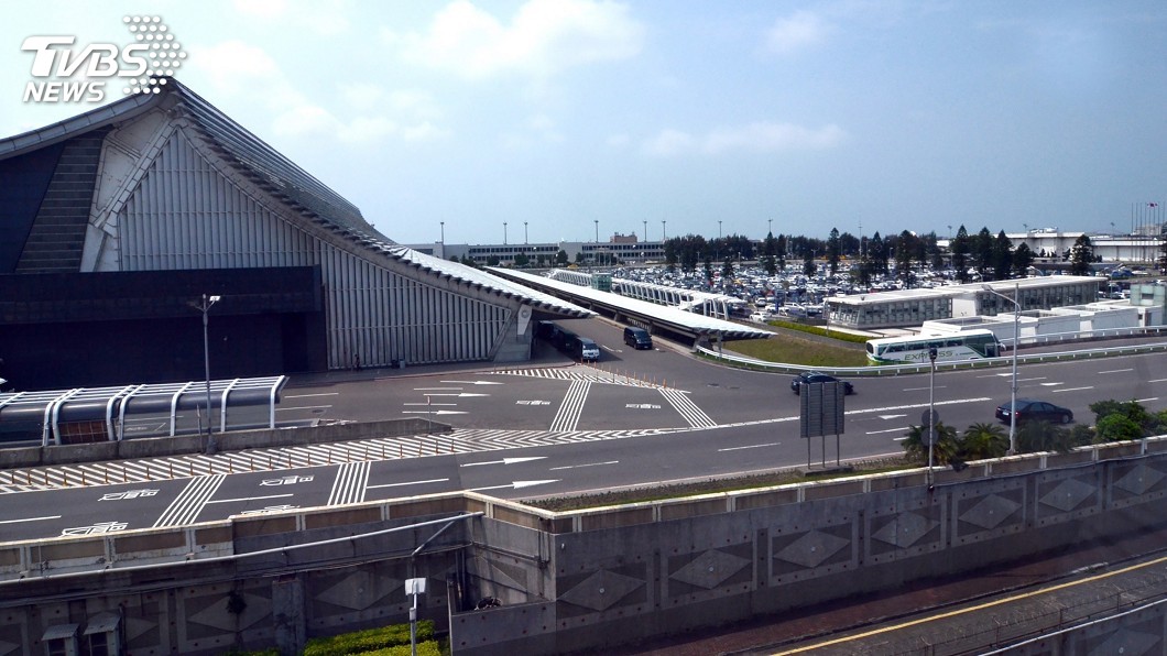 桃機北跑道16日深夜維修 航班起降異動