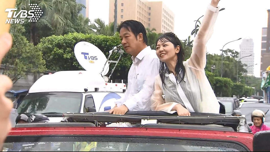 圖/TVBS