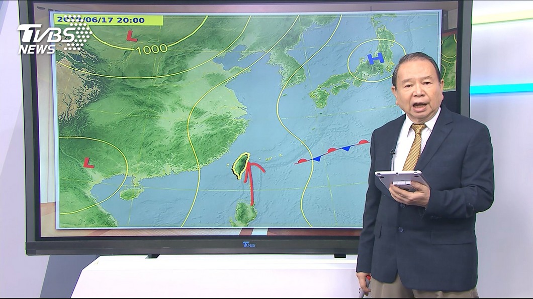 圖／TVBS