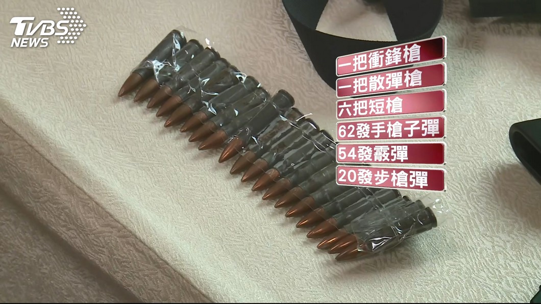 圖／TVBS