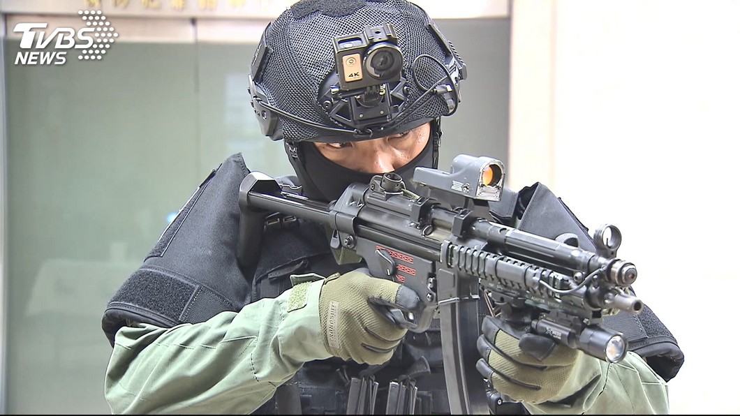 圖/TVBS