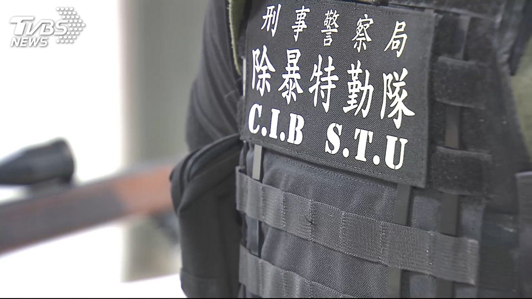 圖/TVBS