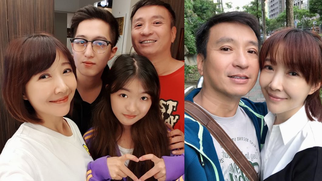 圖／翻攝自 王中平和余皓然愛的小屋 臉書