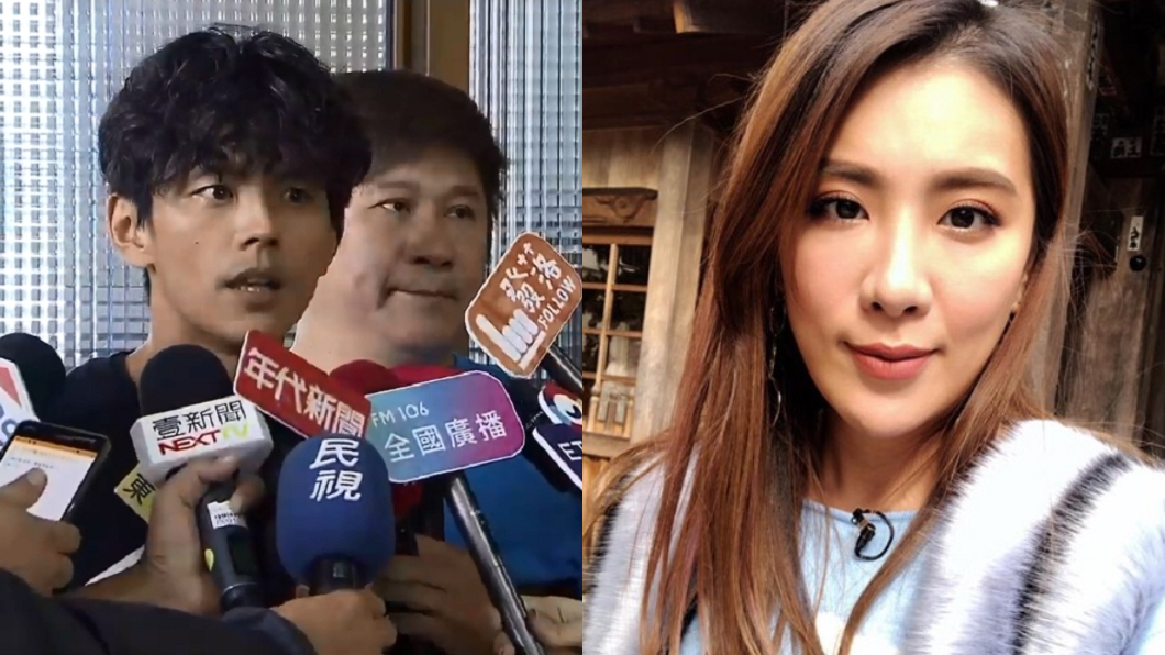 「叫你爸不要再護翔忻」衰被網怒牽拖 小禎高EQ這樣回