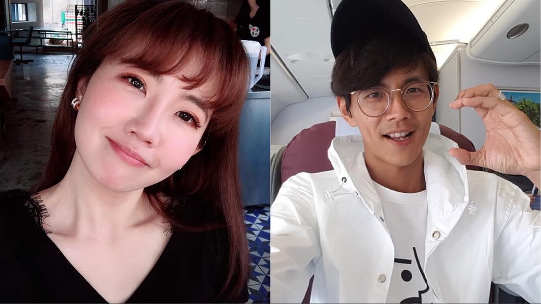 阿翔私訊對話全曝光！謝忻坦承是「愛的力量」：好感動