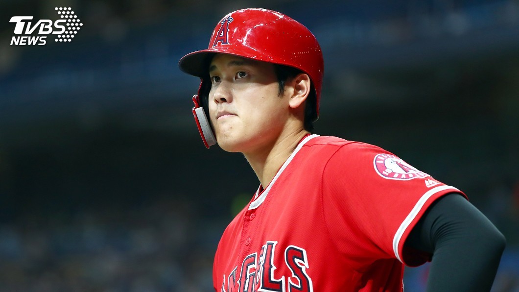 大谷翔平MLB「完全打擊」　身為日本第一感到榮耀