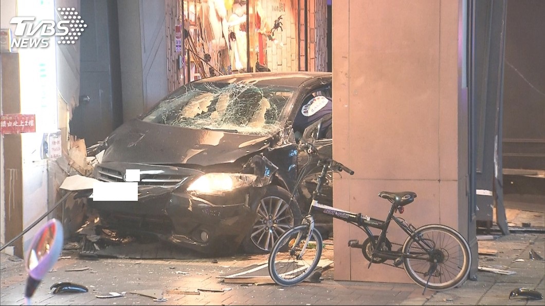 北市飆車競速撞死3人 肇事男:回想起來才覺得危險