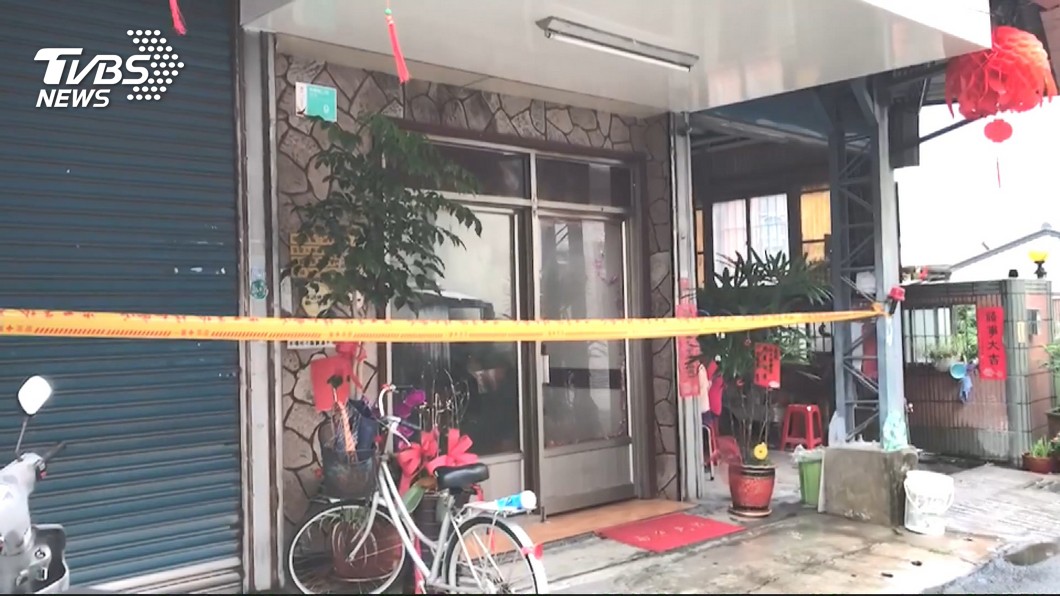 台南練歌場殺警案　凶嫌梅文魁二審加重判無期徒刑