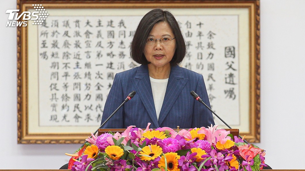 22年首次平衡預算 總統:史上最遵守財政紀律政府