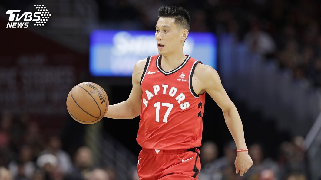 林書豪隨NBA暴龍奪冠 亞裔美籍球員第一人