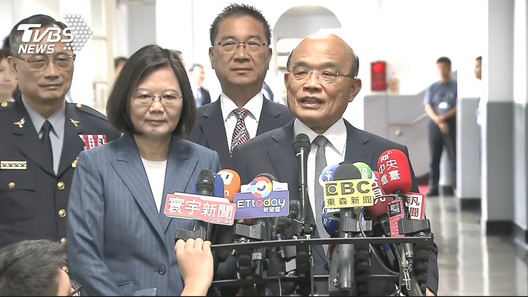 圖／TVBS