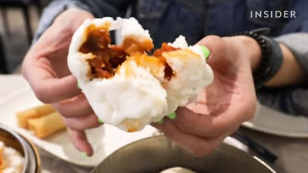 溫哥華美味茶餐廳 奢華港點引老饕上門