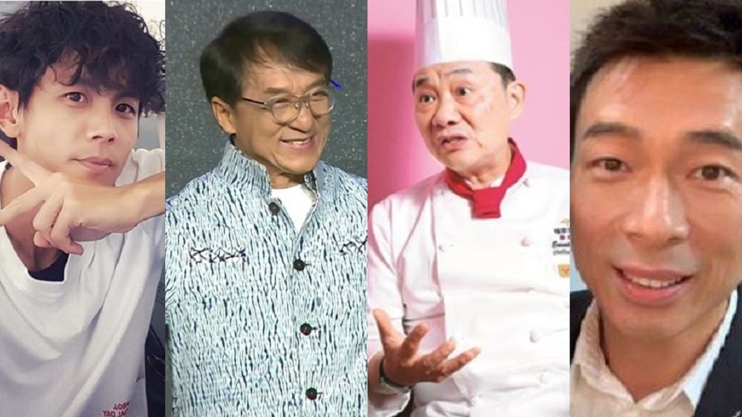 暖男變渣男！　演藝圈15位崩壞「假面好老公」