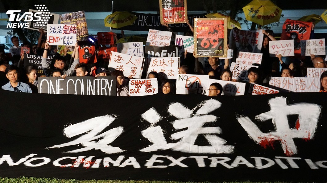 G20峰會 北京:中美元首不會討論香港問題