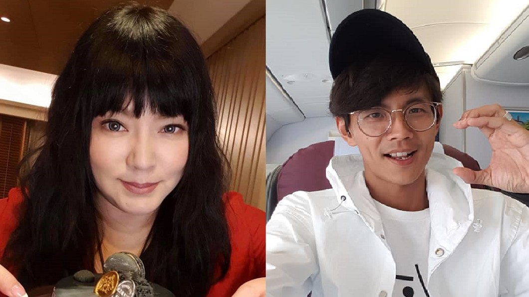 雙魚男愛偷吃!國師10年前神分析 阿翔全中招