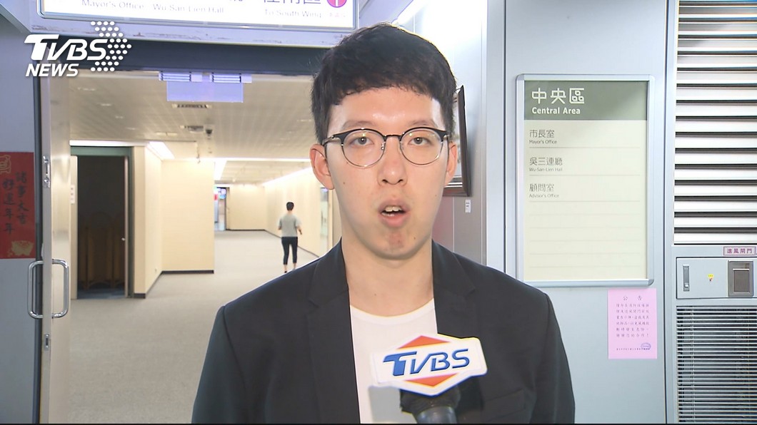 圖／TVBS