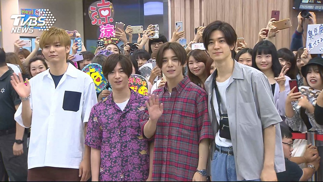 圖／TVBS