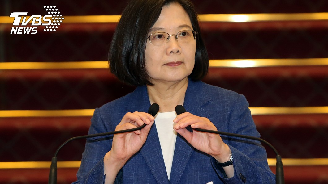 【觀點】台灣面對香港「逃犯條例」通過後可有的思維