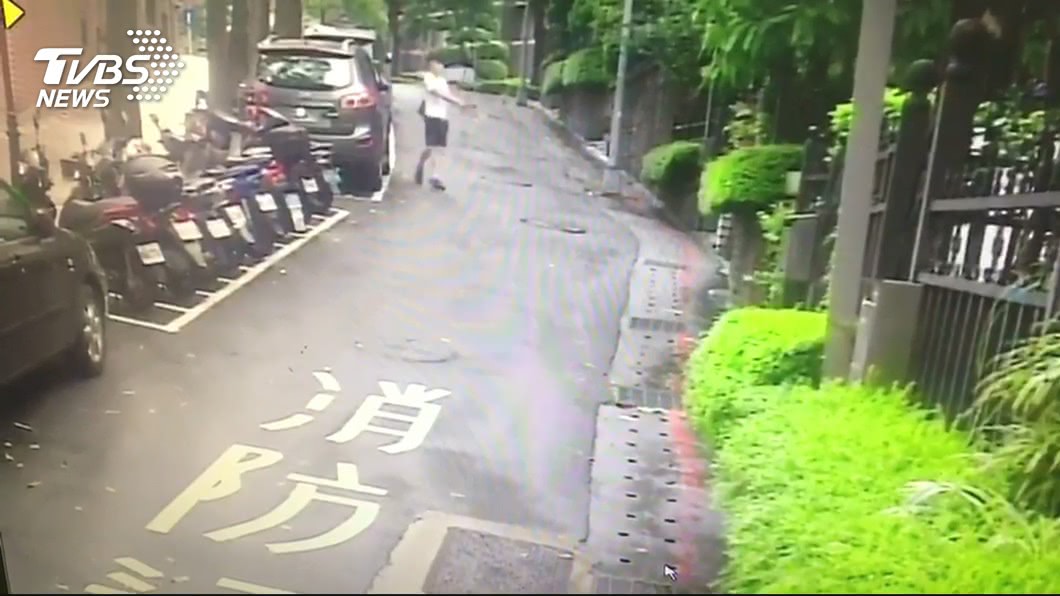 圖／TVBS