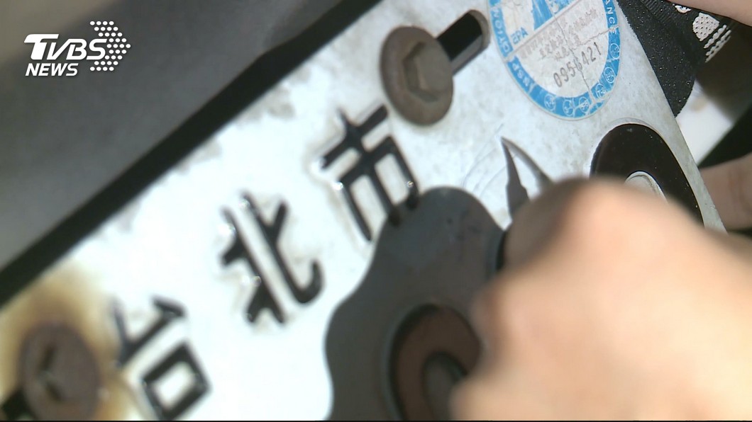 圖／TVBS