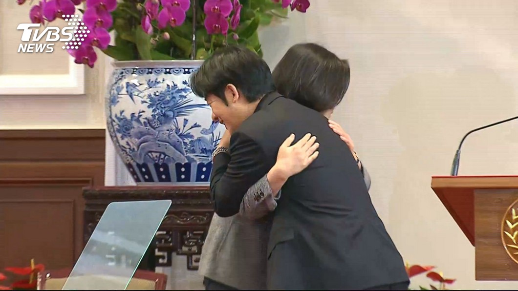 圖／TVBS