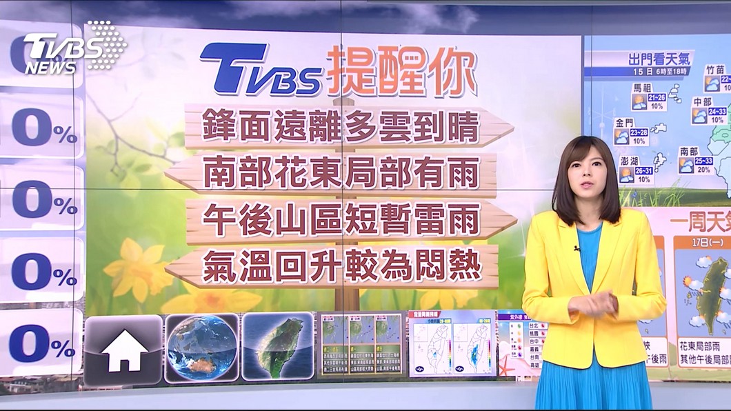 圖／TVBS