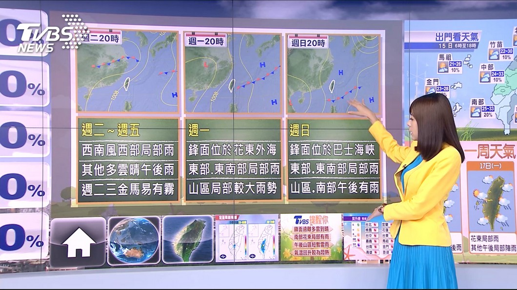 圖／TVBS
