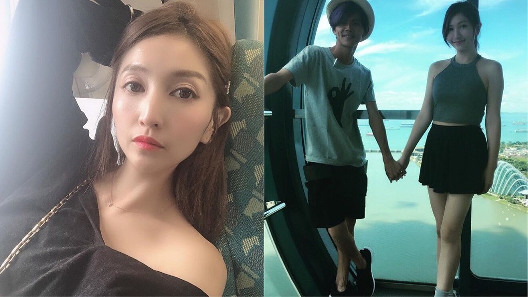 阿翔非真心愛謝忻！她曝Grace「不離婚」原因