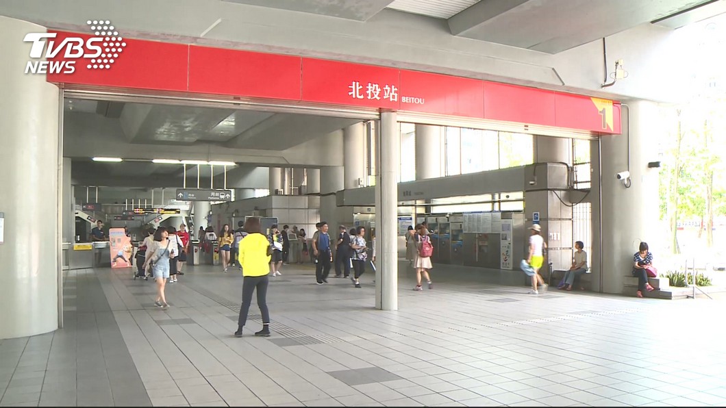 圖／TVBS