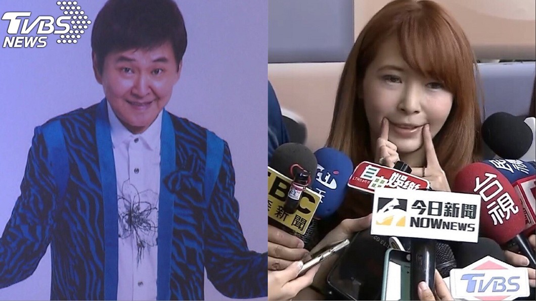 賀一航「嘴角含笑離開」!Makiyo仰頭忍淚為他上妝