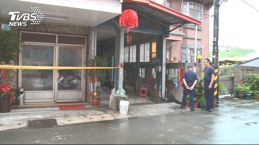 去而復返二度赴約 偵查佐巧遇仇家喪命