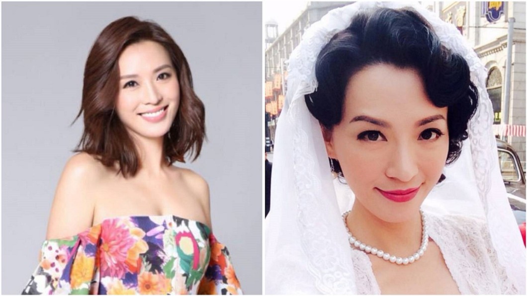 女星嫁台灣富豪慘遭這待遇 切心離婚瞞5年