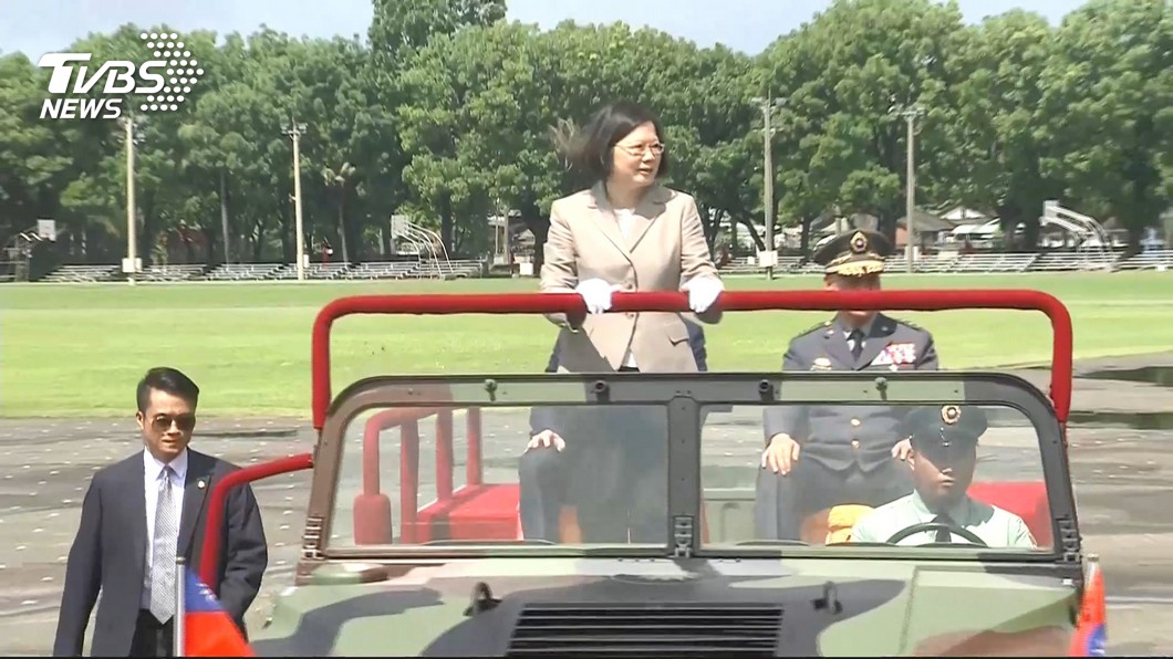 圖/TVBS