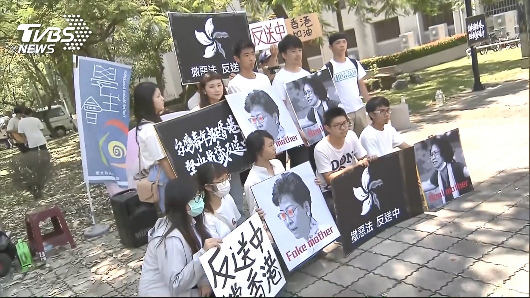圖/TVBS