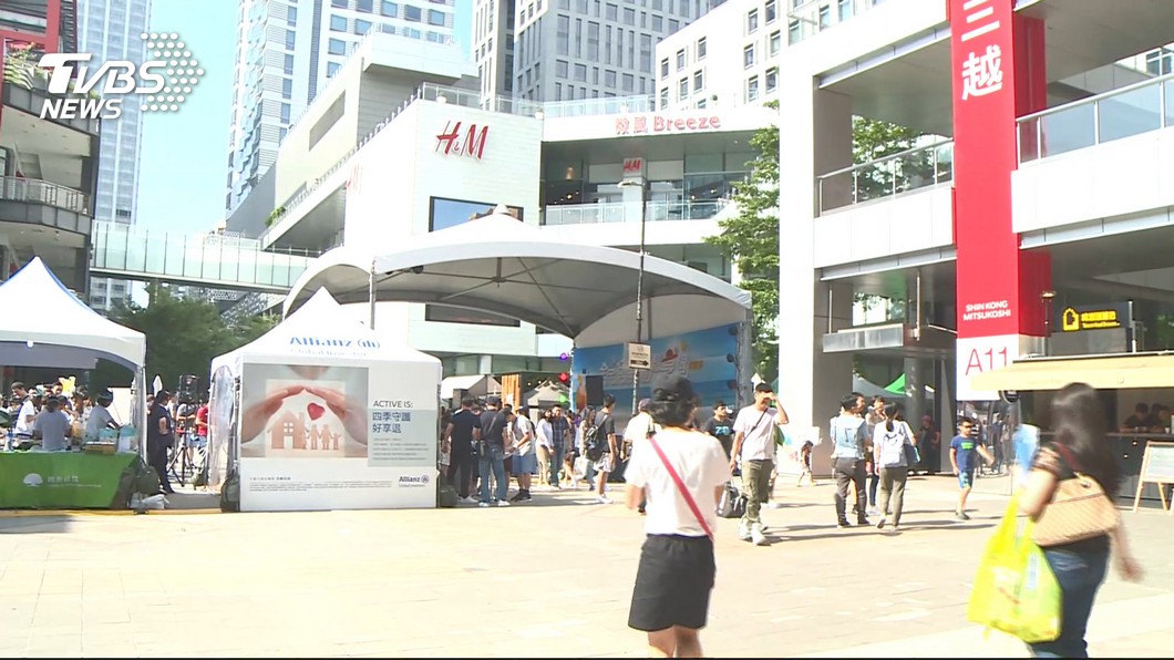 年中慶百貨搶客! 滿千送百再推「限量商品」